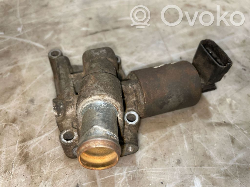 Opel Corsa C Válvula EGR 