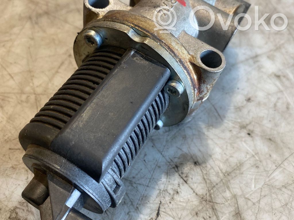 Opel Signum EGR vožtuvas 