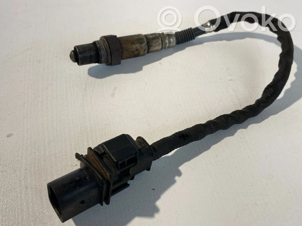 Opel Astra H Lambda probe sensor 