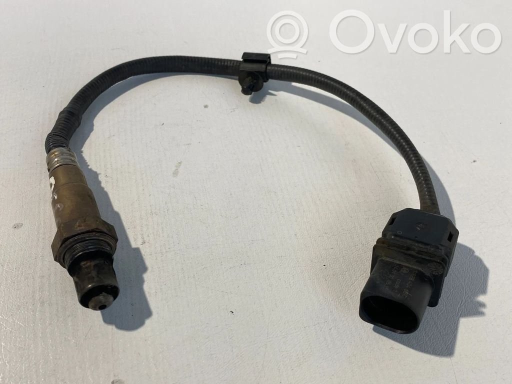 Opel Astra J Lambda probe sensor 