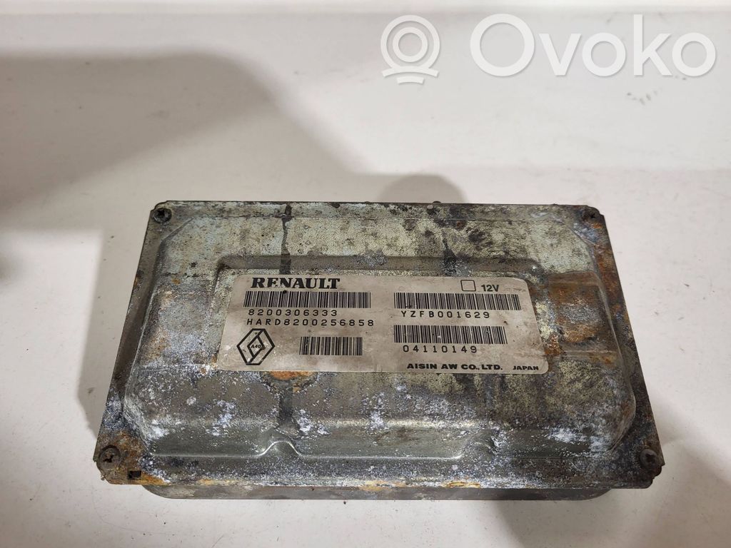 Renault Espace -  Grand espace IV Gearbox control unit/module 