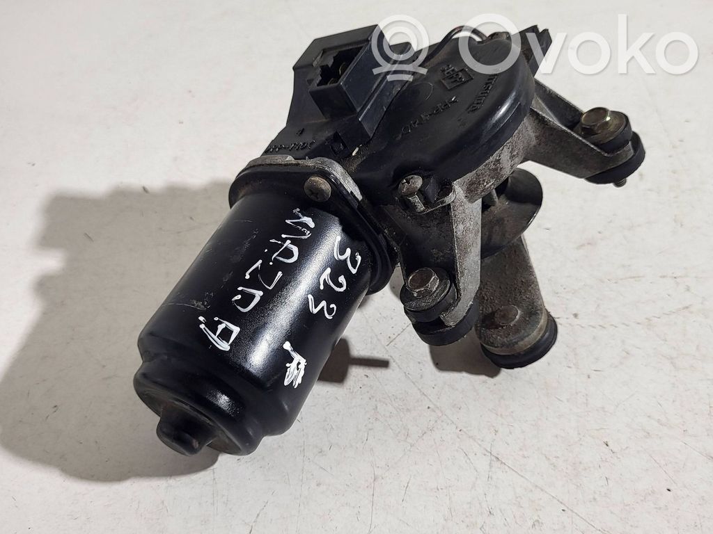Mazda 323 F Wiper motor 