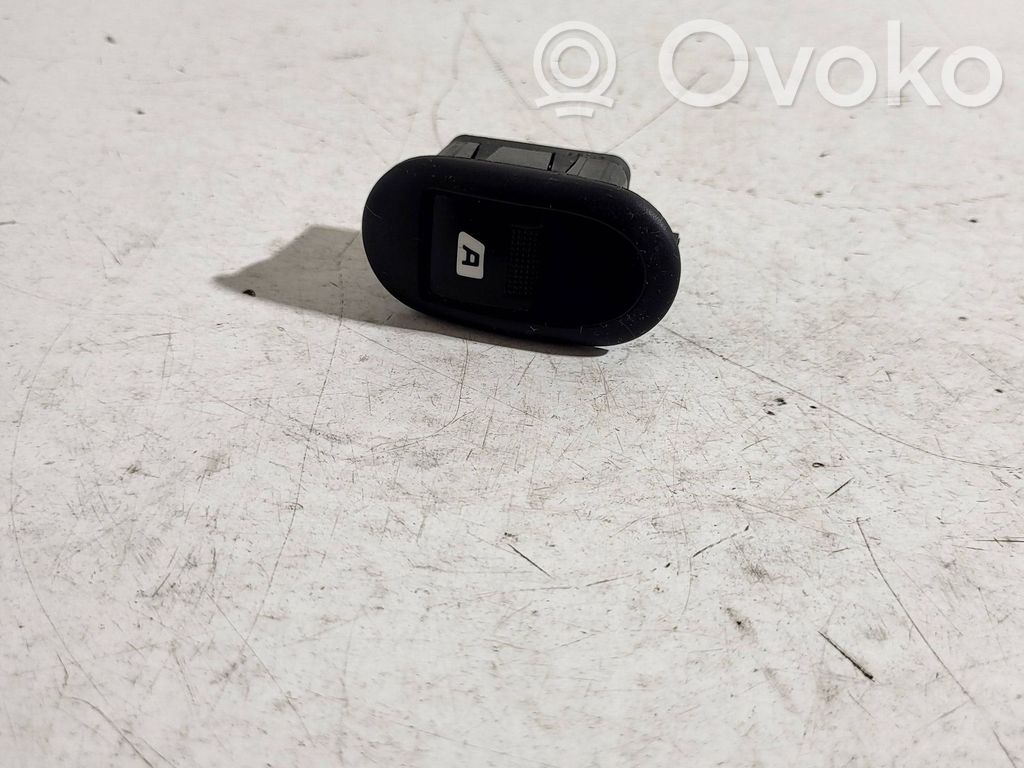Citroen C3 Electric window control switch 
