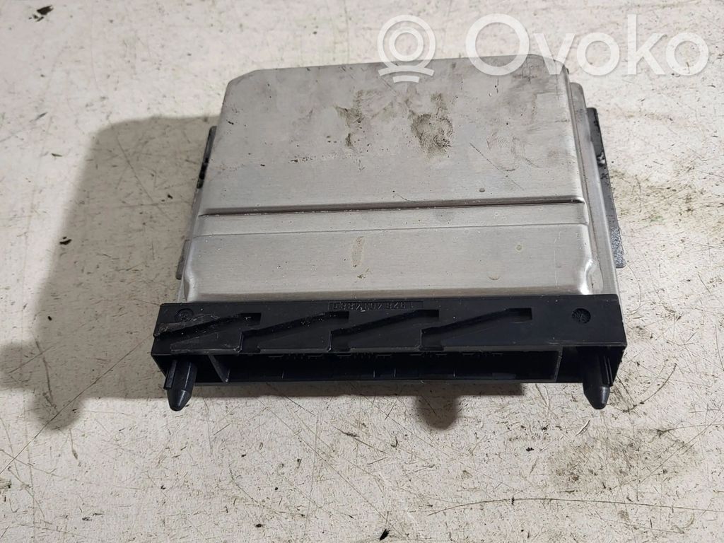 Volvo V70 Engine control unit/module 