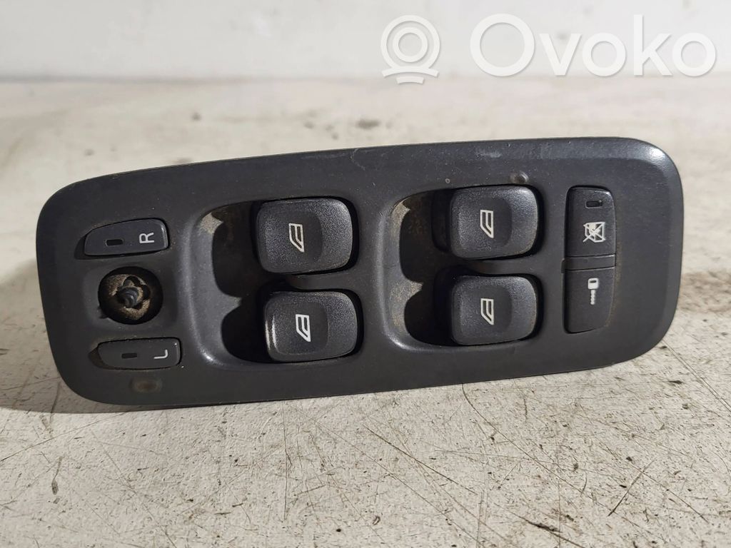 Volvo V70 Electric window control switch 