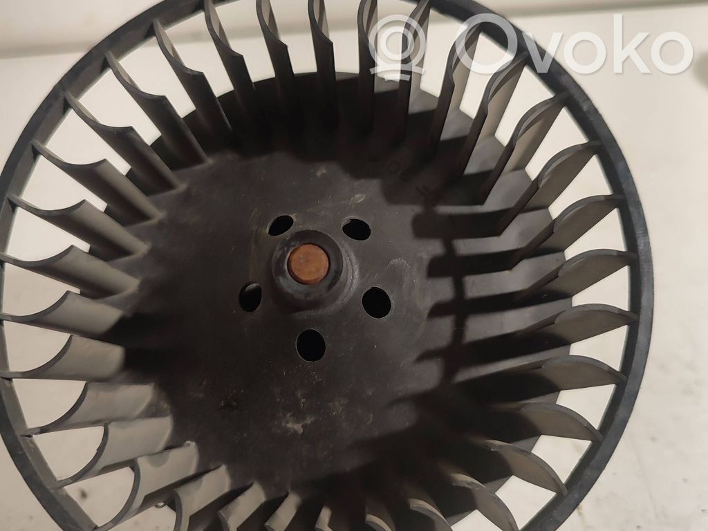 Renault Espace III Mazā radiatora ventilators 