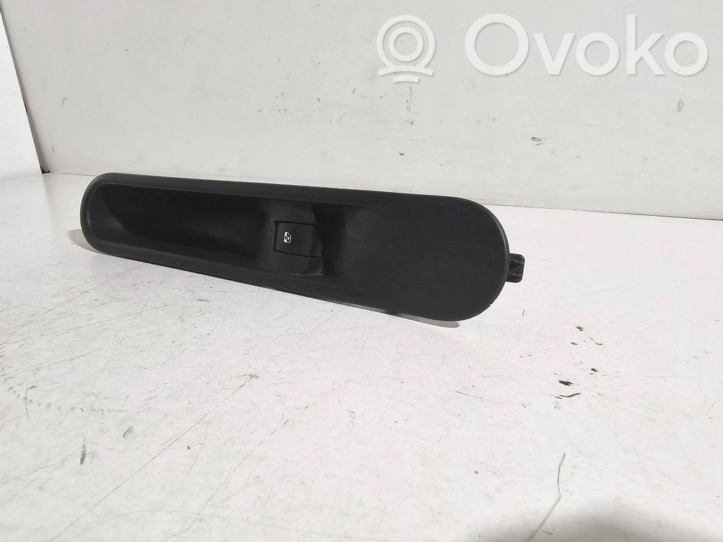 Renault Espace -  Grand espace IV Other switches/knobs/shifts 