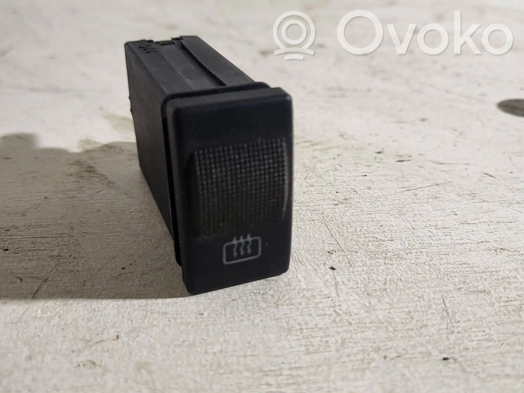 Audi A4 S4 B5 8D Windscreen/window heater switch 