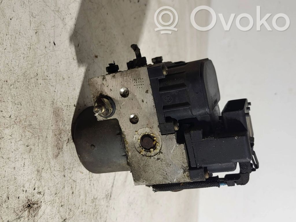 Opel Zafira A ABS Blokas 