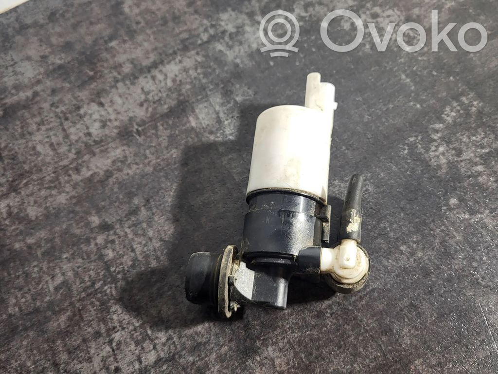 Renault Espace -  Grand espace IV Windscreen/windshield washer pump 