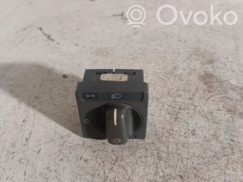 Volvo V70 Light switch 