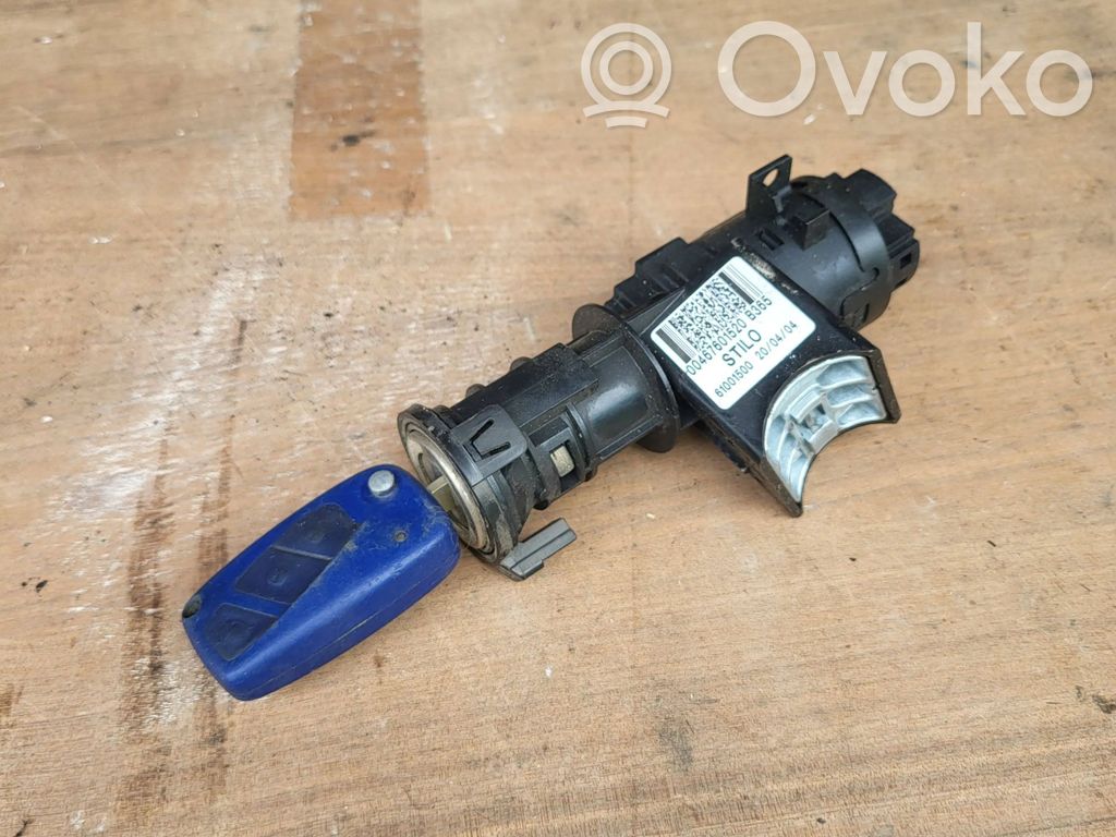 Fiat Stilo Ignition lock contact 
