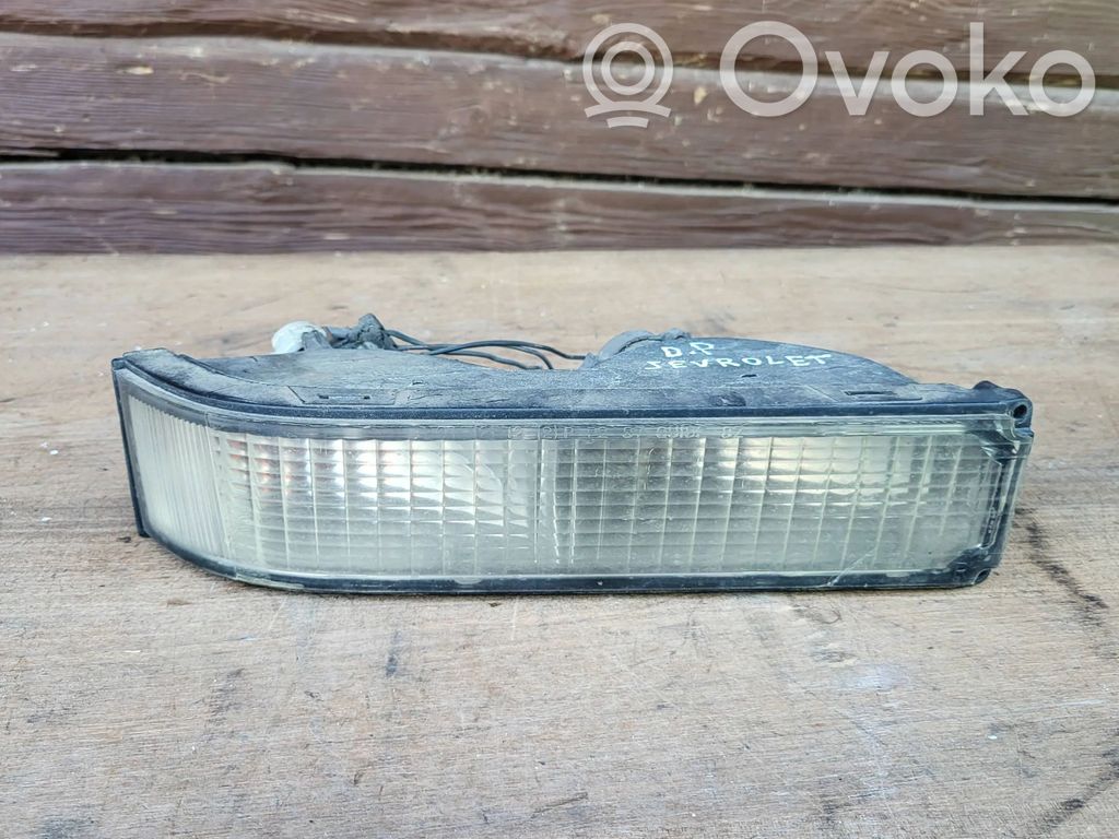Chevrolet Tahoe Priekšējais lukturis 