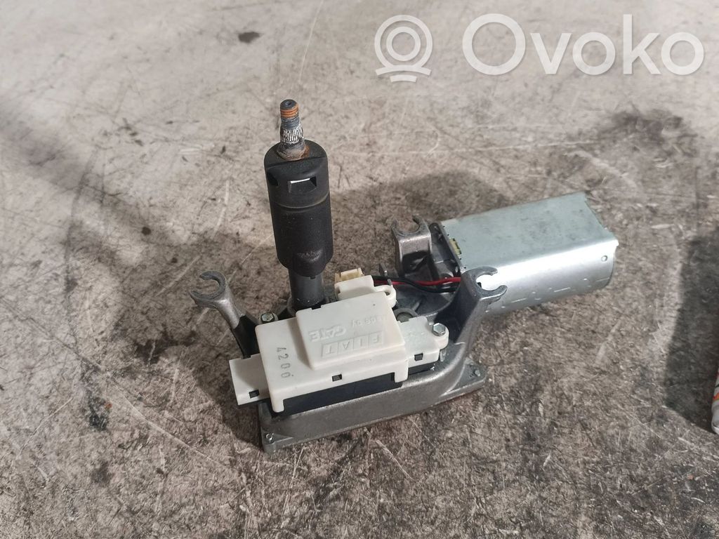 Fiat Multipla Rear window wiper motor 