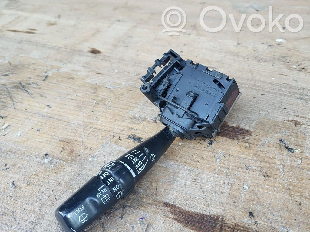 Toyota Avensis Verso Wiper control stalk 