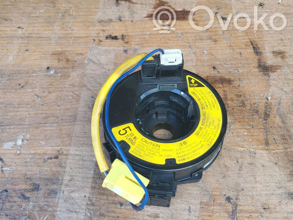 Taśma / Pierścień ślizgowy Airbag / SRS   U2FS0D0003
