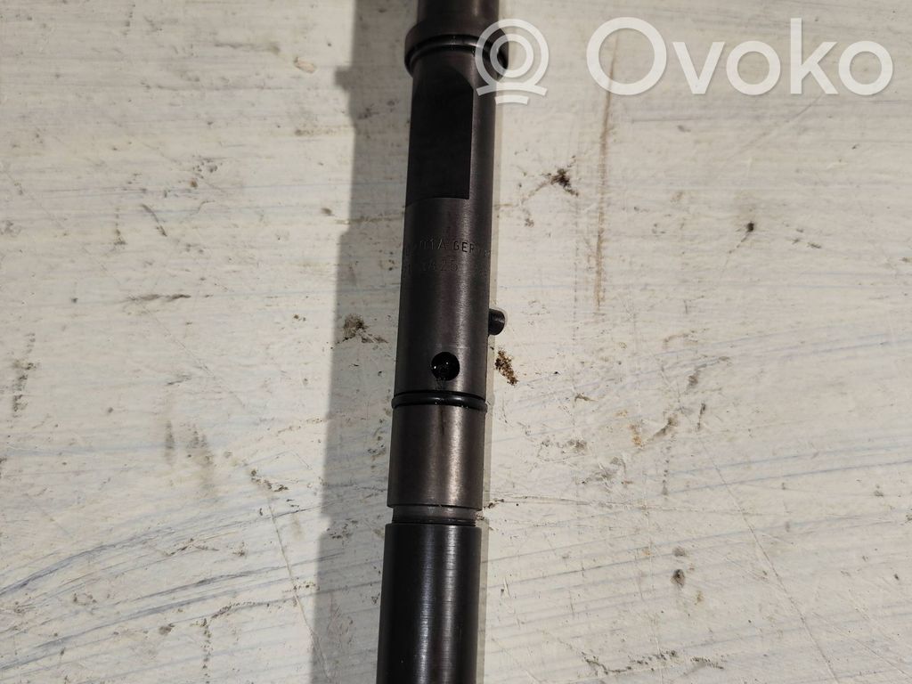 Audi A6 S6 C5 4B Sprausla (-i) 