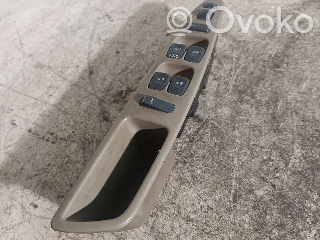 Volvo S40, V40 Electric window control switch 