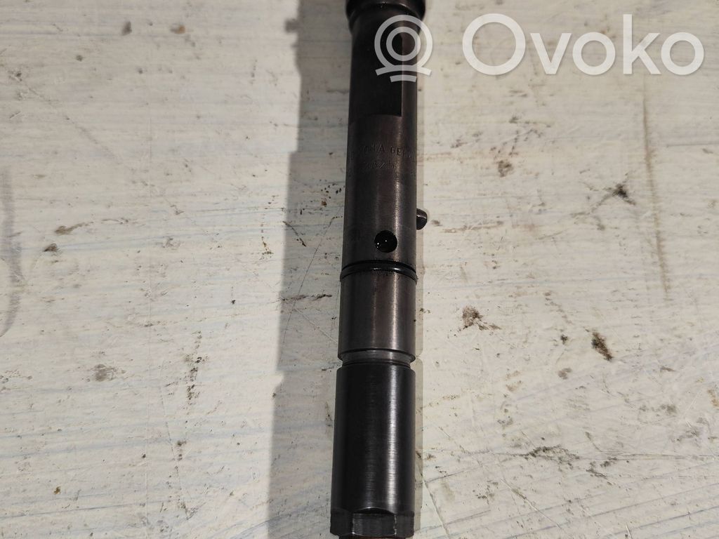 Audi A6 S6 C5 4B Sprausla (-i) 