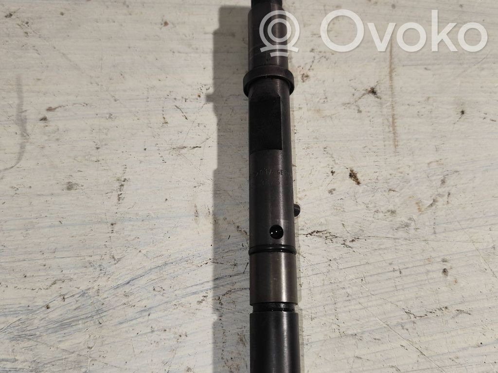 Audi A6 S6 C5 4B Sprausla (-i) 