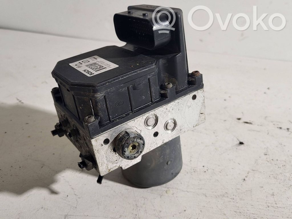 Fiat Stilo Bomba de ABS 