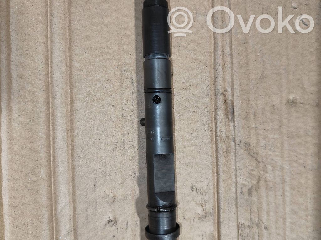 Audi A6 S6 C5 4B Sprausla (-i) 