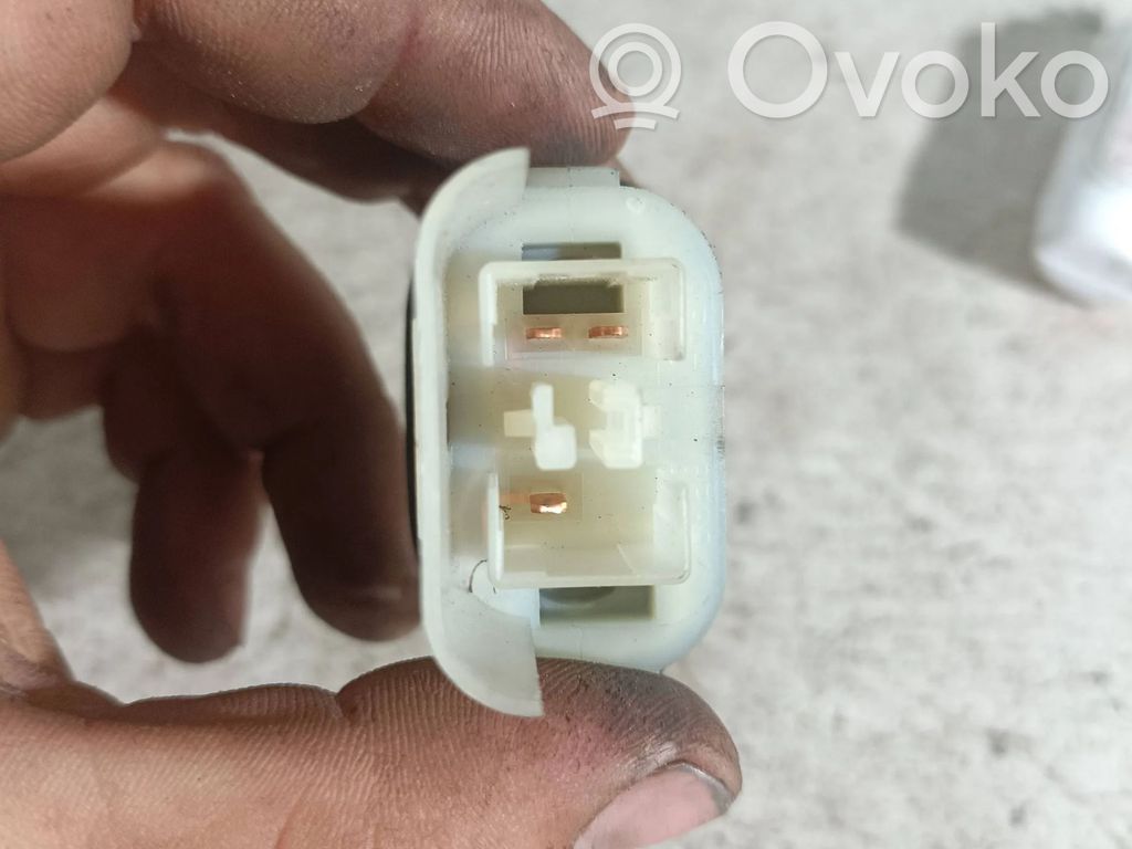 Saab 9-5 Tailgate opening switch 