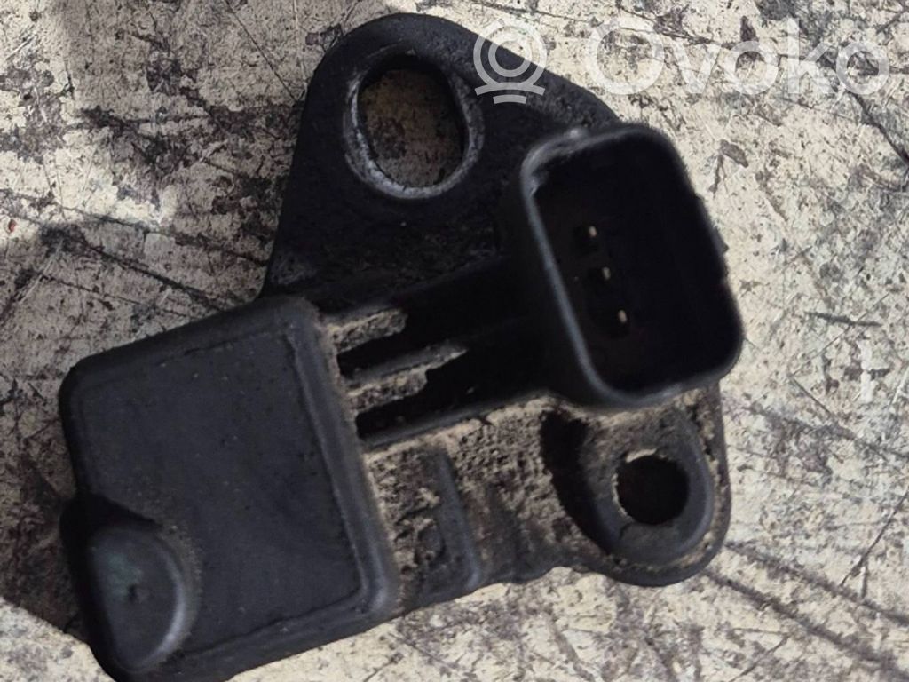 Peugeot 307 Crankshaft position sensor 
