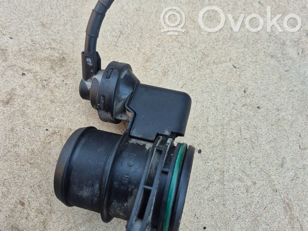 Citroen Xsara Picasso Throttle valve 
