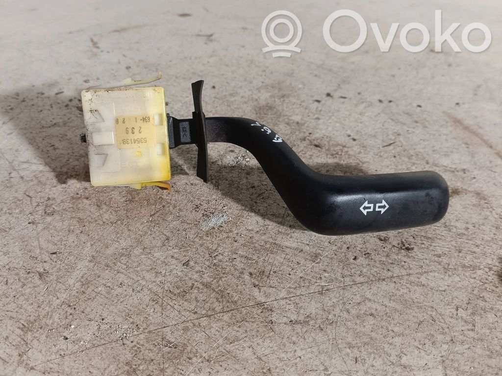 Saab 9-5 Indicator stalk 