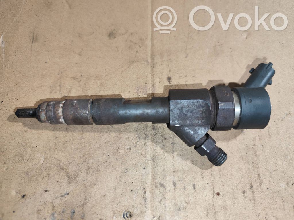 Renault Espace IV Fuel injector 