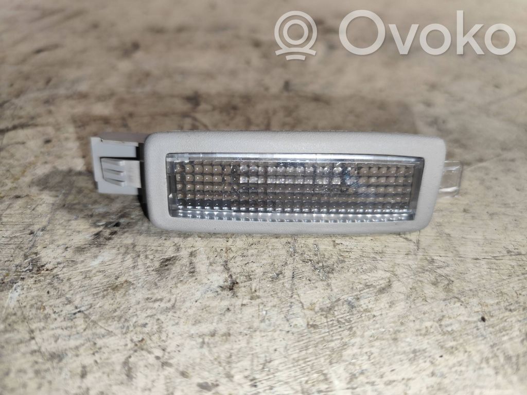 Renault Vel Satis Otras luces interiores 