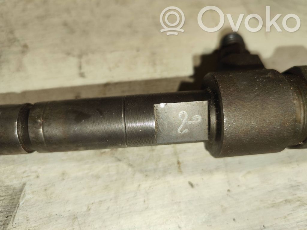 Alfa Romeo 147 Fuel injector 