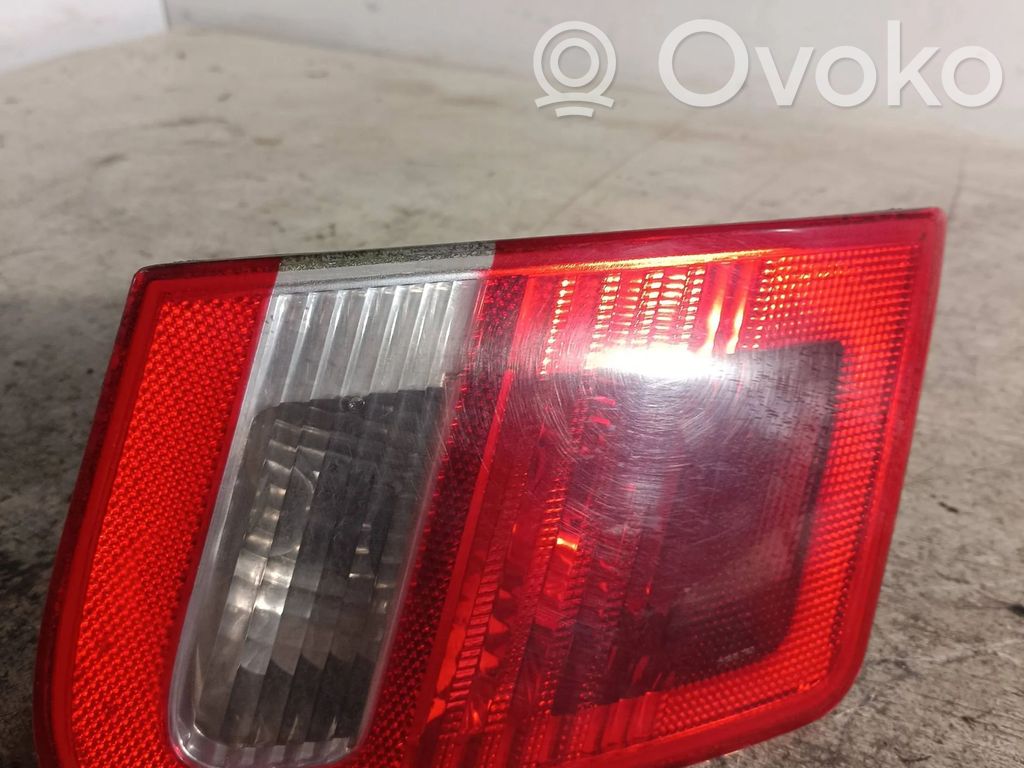 Saab 9-3 Ver2 Tailgate rear/tail lights 