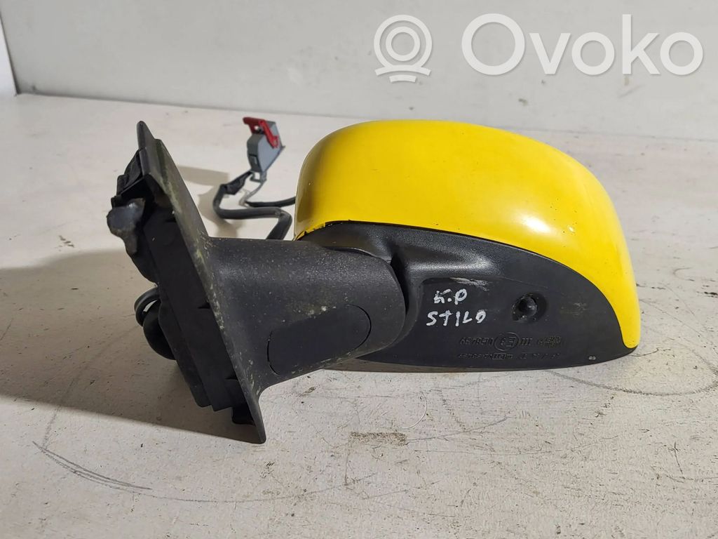 Fiat Stilo Veidrodėlis (elektra valdomas) 