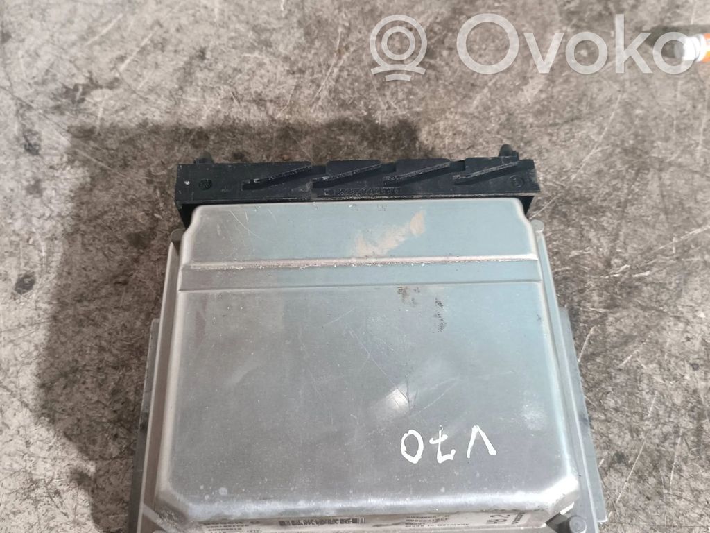 Volvo V70 Engine control unit/module 