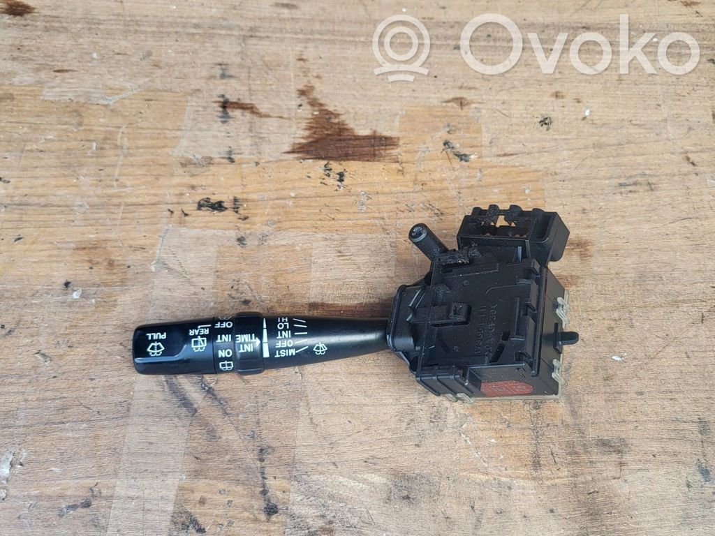 Toyota Previa (XR30, XR40) II Wiper control stalk 