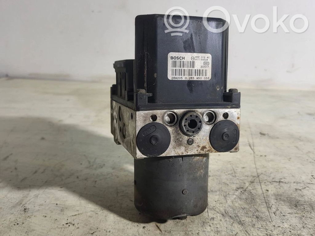 Volkswagen PASSAT B5.5 Bomba de ABS 