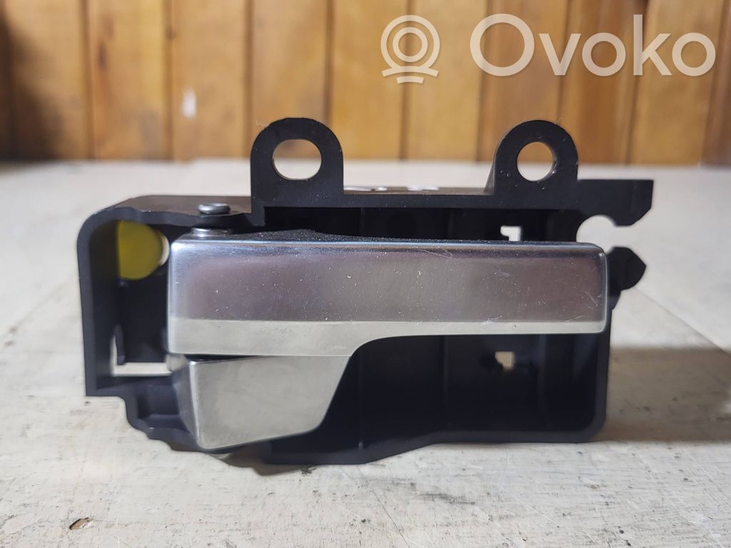 Ford Fiesta Front door interior handle 