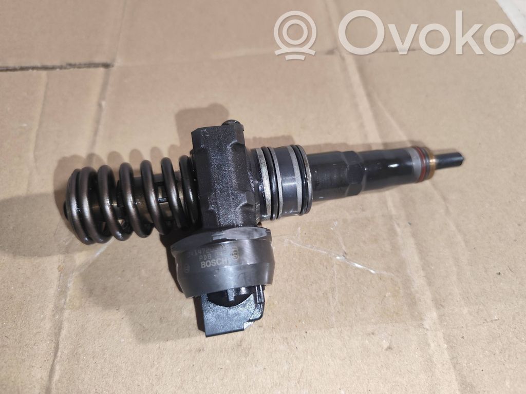 Volkswagen PASSAT B6 Sprausla (-i) 