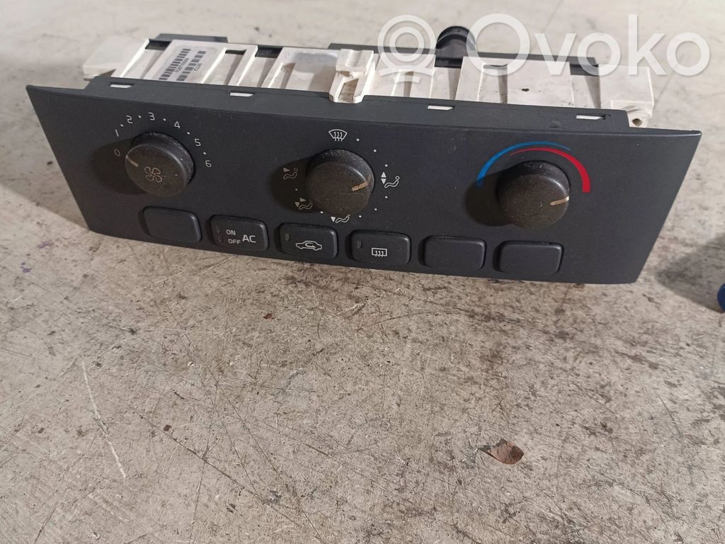 Volvo S40, V40 Climate control unit 