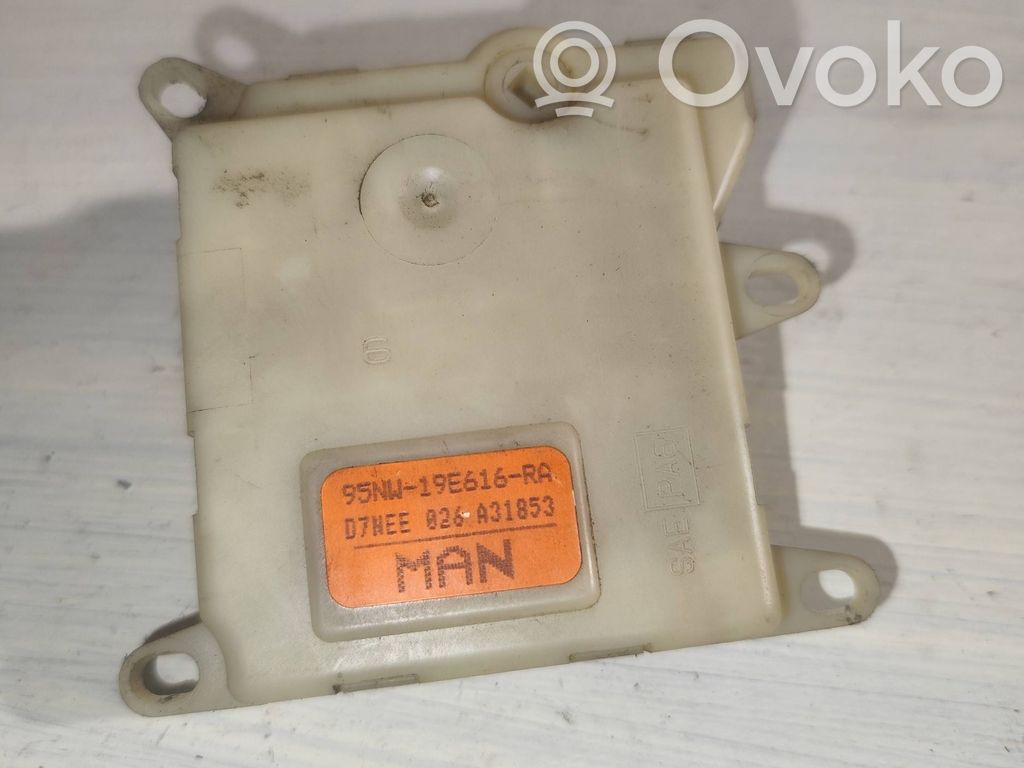Ford Galaxy Air flap motor/actuator 