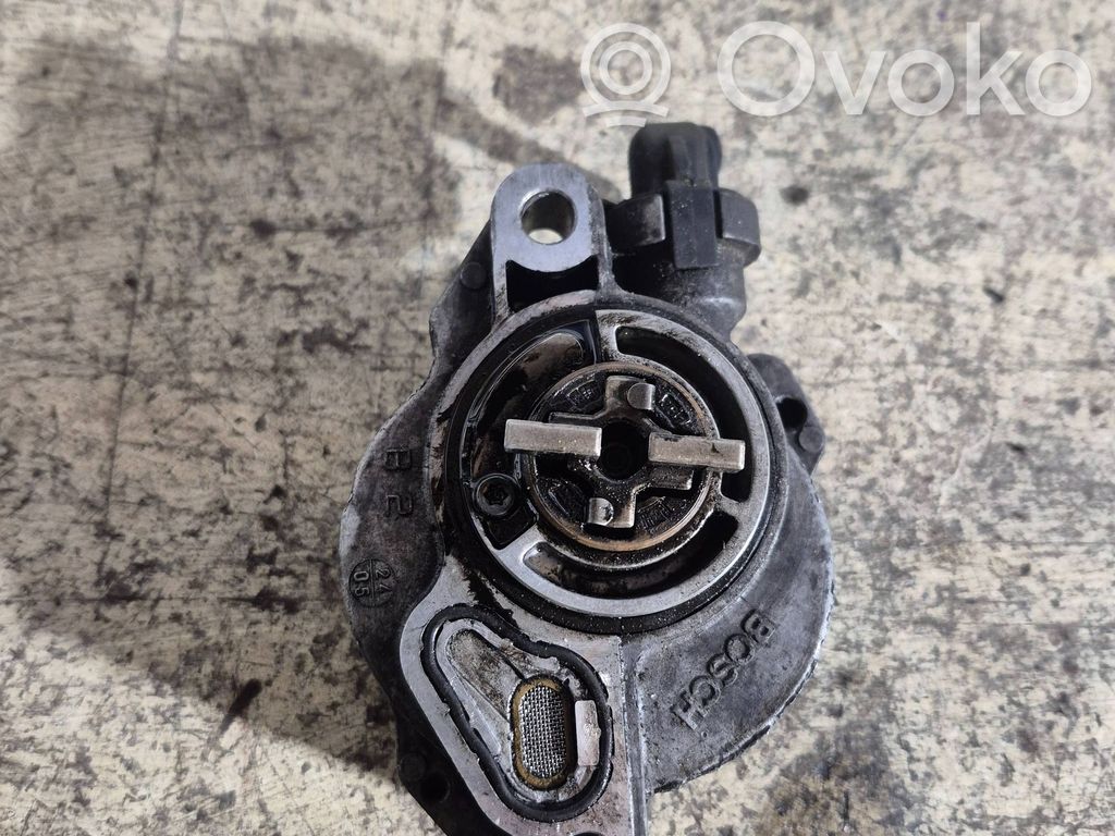 Peugeot 307 Vacuum pump 