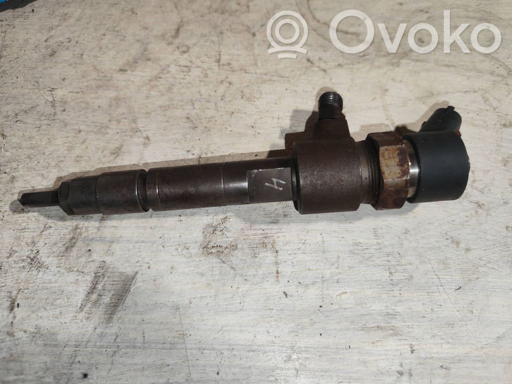 Alfa Romeo 147 Fuel injector 