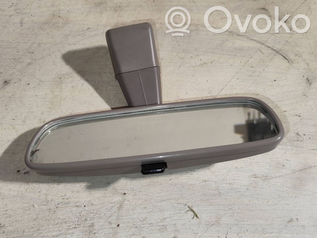 Espejo retrovisor (interior)   010129
