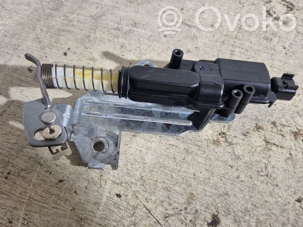 Ford Fiesta Tailgate boot lock/latch motor 