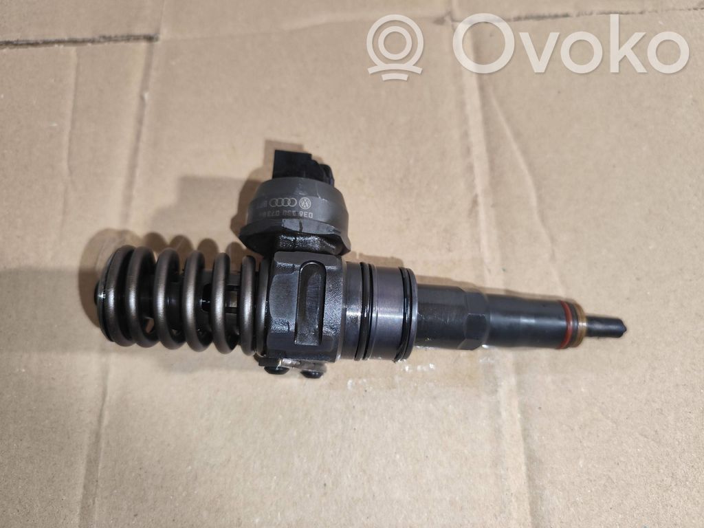 Volkswagen PASSAT B6 Sprausla (-i) 
