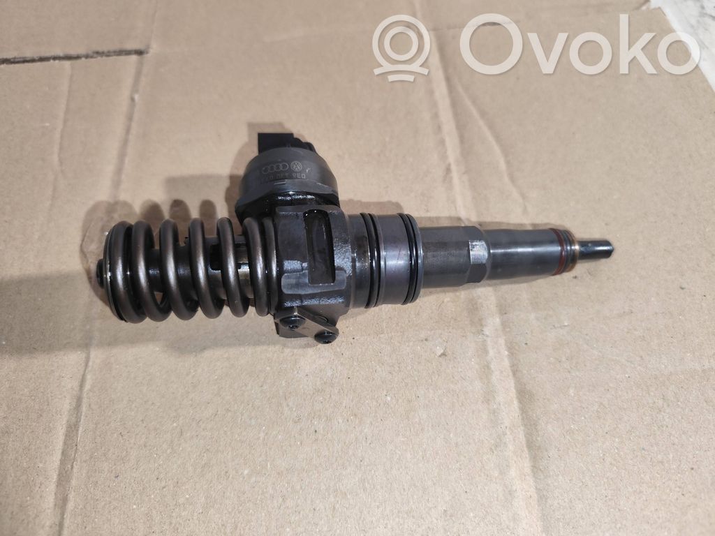 Volkswagen PASSAT B6 Sprausla (-i) 