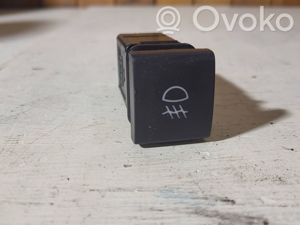 Saab 9-5 Fog light switch 