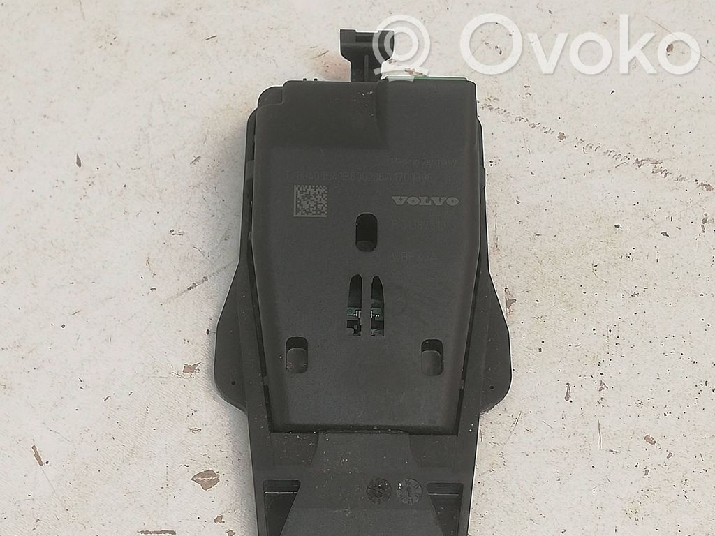 Windshield/windscreen camera   31387310,641B600216A,1700396